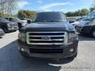 2012 Ford Expedition EL 4WD 4dr Limited - 23034923 - 1