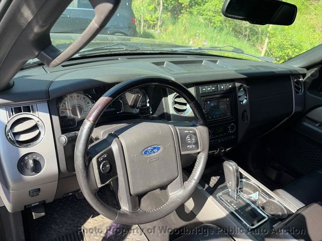 2012 Ford Expedition EL 4WD 4dr Limited - 23034923 - 7