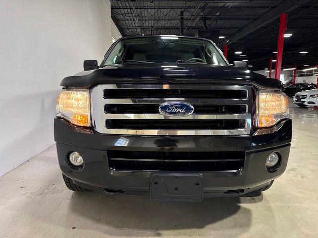 2012 Ford Expedition EL 4WD 4dr XLT - 23081447 - 9