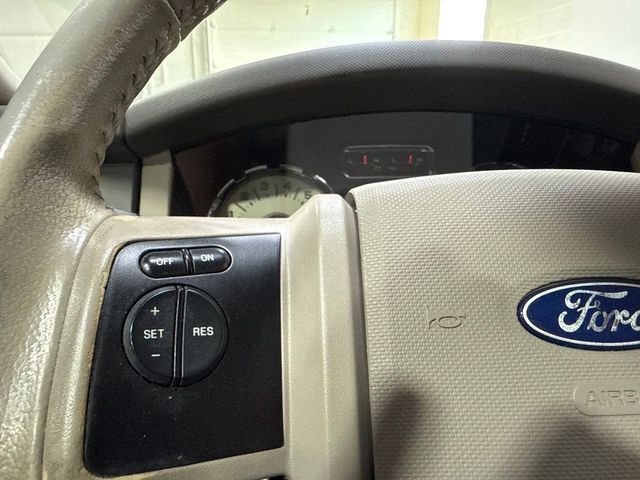 2012 Ford Expedition EL 4WD 4dr XLT - 23081447 - 14