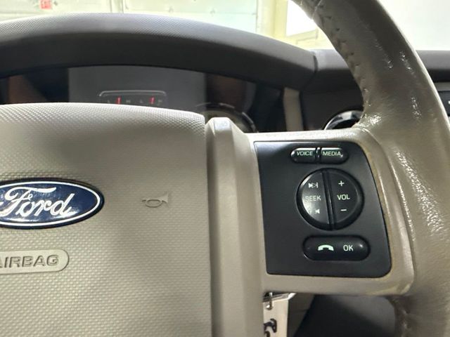 2012 Ford Expedition EL 4WD 4dr XLT - 23081447 - 15