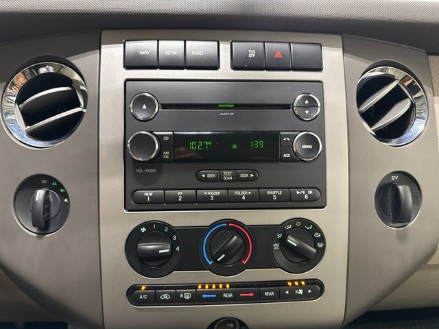 2012 Ford Expedition EL 4WD 4dr XLT - 23081447 - 16