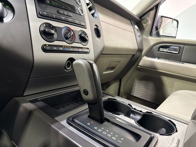 2012 Ford Expedition EL 4WD 4dr XLT - 23081447 - 18