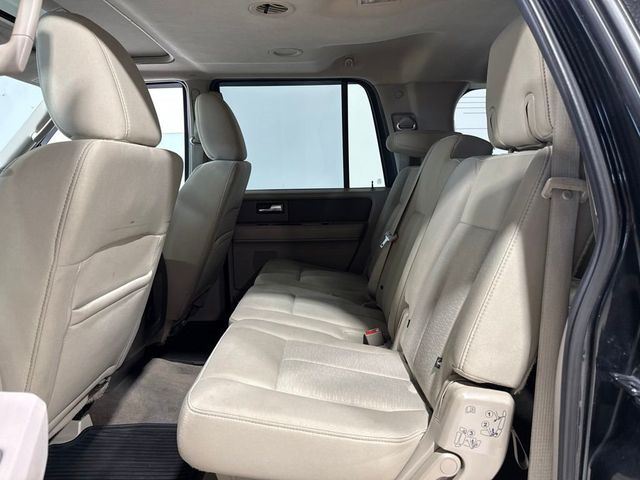 2012 Ford Expedition EL 4WD 4dr XLT - 23081447 - 20