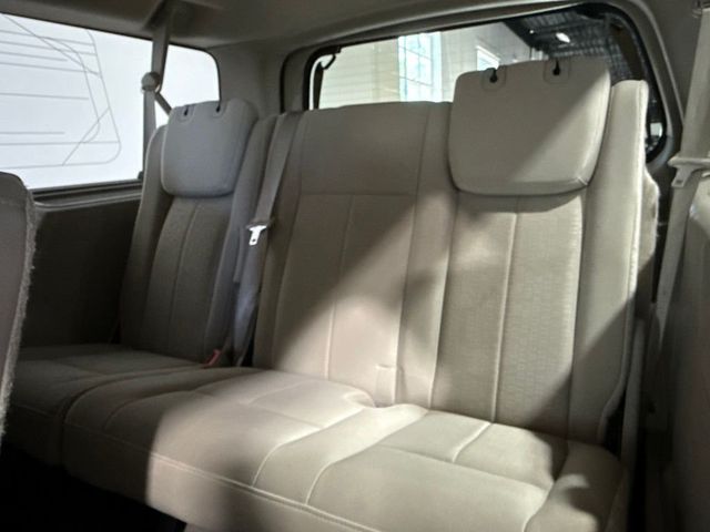 2012 Ford Expedition EL 4WD 4dr XLT - 23081447 - 22