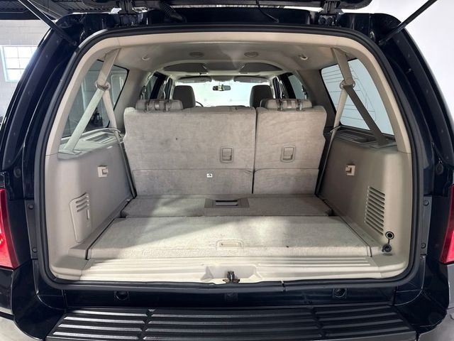 2012 Ford Expedition EL 4WD 4dr XLT - 23081447 - 23