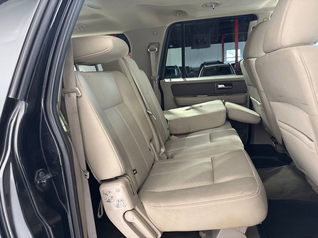 2012 Ford Expedition EL 4WD 4dr XLT - 23081447 - 24