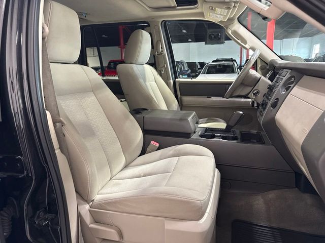 2012 Ford Expedition EL 4WD 4dr XLT - 23081447 - 26