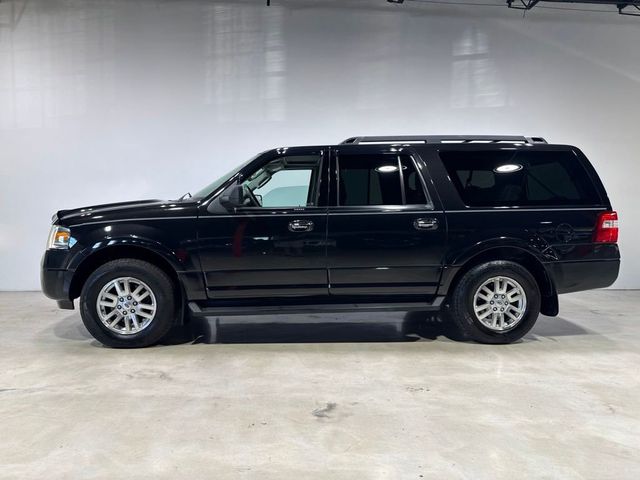 2012 Ford Expedition EL 4WD 4dr XLT - 23081447 - 3