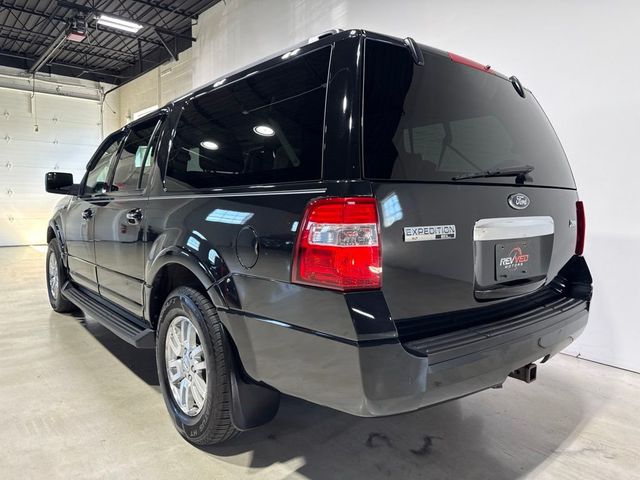 2012 Ford Expedition EL 4WD 4dr XLT - 23081447 - 4