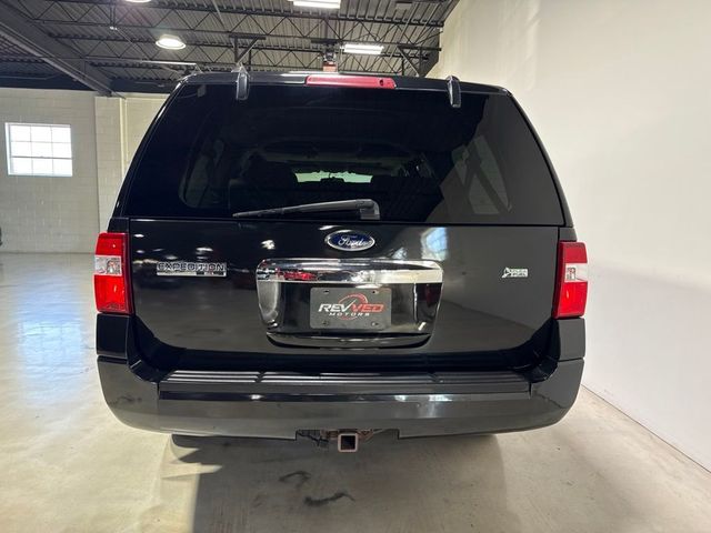 2012 Ford Expedition EL 4WD 4dr XLT - 23081447 - 5