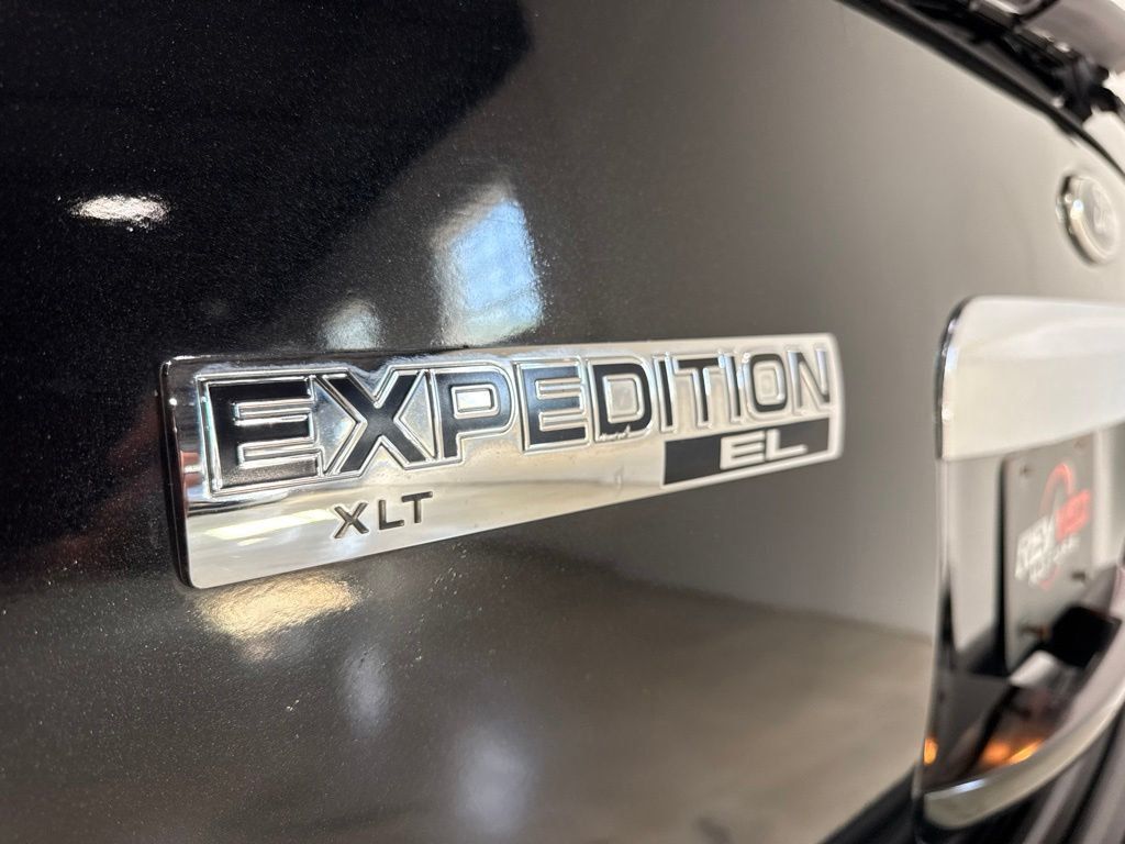 2012 Ford Expedition EL 4WD 4dr XLT - 23081447 - 6