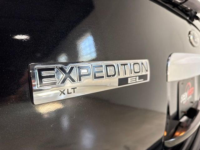 2012 Ford Expedition EL 4WD 4dr XLT - 23081447 - 6
