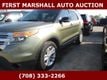 2012 Ford Explorer 2012 Ford Explorer - 22624929 - 1