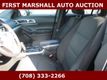 2012 Ford Explorer 2012 Ford Explorer - 22624929 - 6