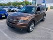 2012 Ford Explorer 4WD 4dr Limited - 23047327 - 0