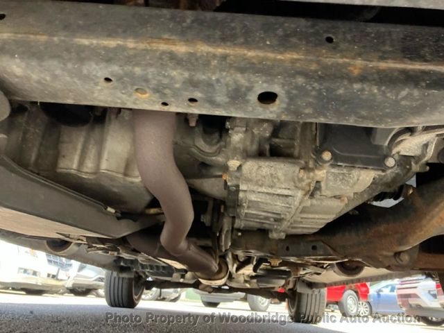 2012 Ford Explorer 4WD 4dr Limited - 23047327 - 17