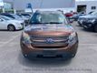 2012 Ford Explorer 4WD 4dr Limited - 23047327 - 1