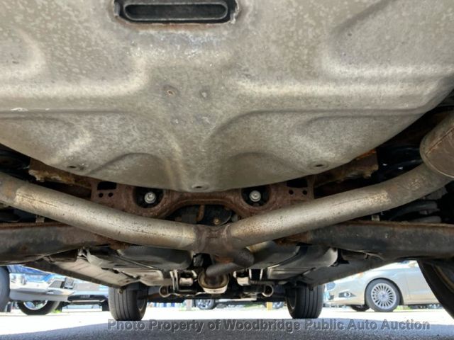 2012 Ford Explorer 4WD 4dr Limited - 23047327 - 19