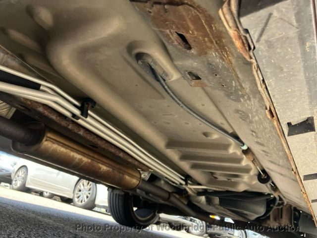 2012 Ford Explorer 4WD 4dr Limited - 23047327 - 20