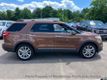 2012 Ford Explorer 4WD 4dr Limited - 23047327 - 2