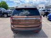 2012 Ford Explorer 4WD 4dr Limited - 23047327 - 3