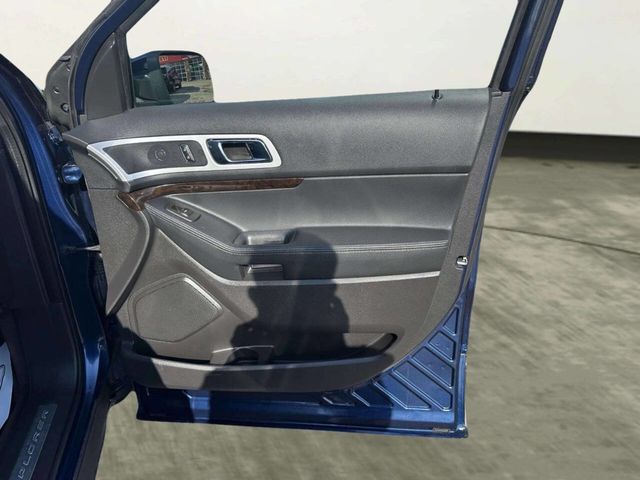 2012 Ford Explorer 4WD 4dr Limited - 23049607 - 16