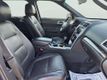 2012 Ford Explorer 4WD 4dr Limited - 23049607 - 17