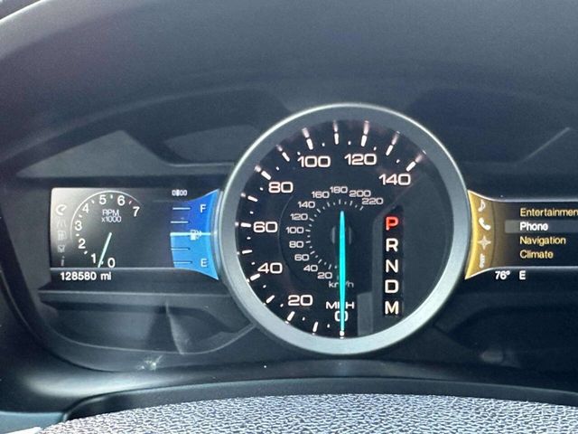 2012 Ford Explorer 4WD 4dr Limited - 23049607 - 22