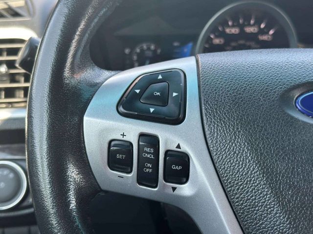 2012 Ford Explorer 4WD 4dr Limited - 23049607 - 24
