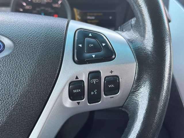 2012 Ford Explorer 4WD 4dr Limited - 23049607 - 25