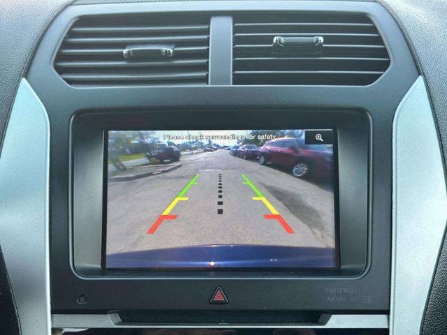 2012 Ford Explorer 4WD 4dr Limited - 23049607 - 26
