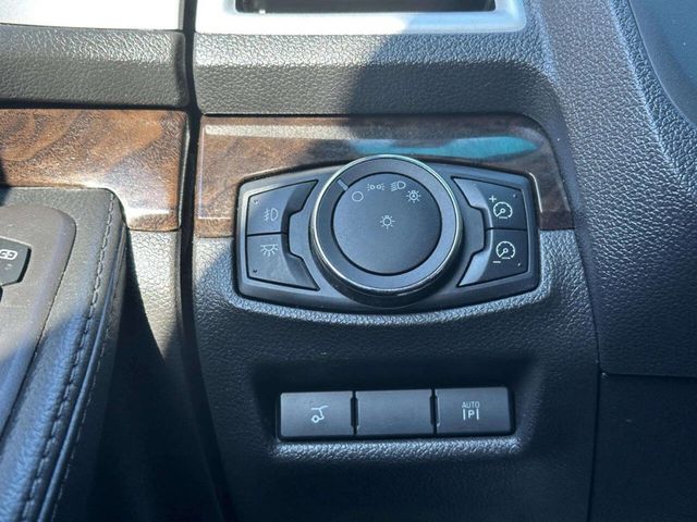 2012 Ford Explorer 4WD 4dr Limited - 23049607 - 30