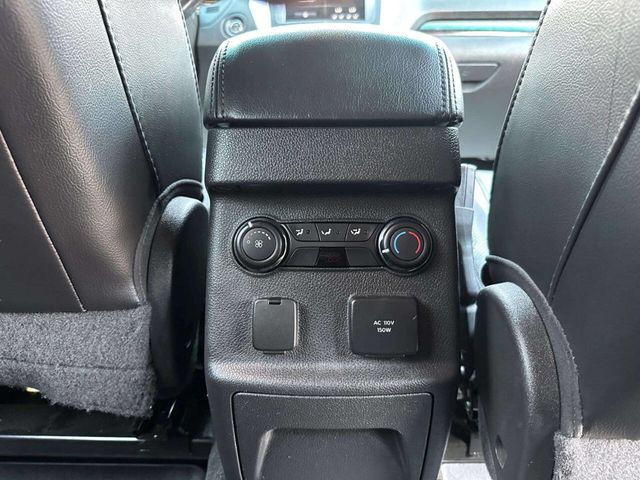 2012 Ford Explorer 4WD 4dr Limited - 23049607 - 33