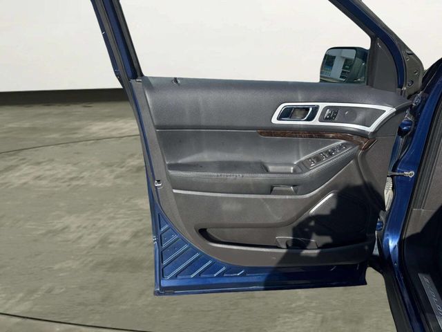 2012 Ford Explorer 4WD 4dr Limited - 23049607 - 8