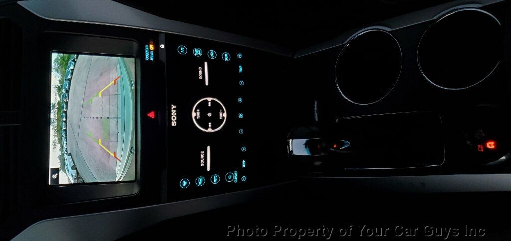 2012 Ford Explorer 4WD 4dr Limited - 22951523 - 21