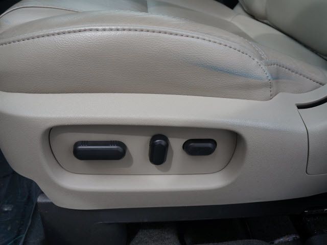 2012 Ford Explorer 4WD 4dr XLT - 11875873 - 11