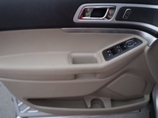 2012 Ford Explorer 4WD 4dr XLT - 11875873 - 13