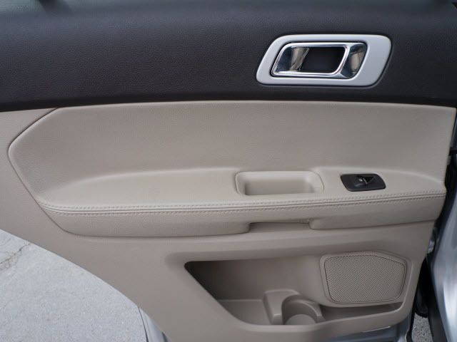 2012 Ford Explorer 4WD 4dr XLT - 11875873 - 14