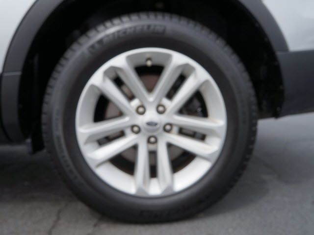 2012 Ford Explorer 4WD 4dr XLT - 11875873 - 18