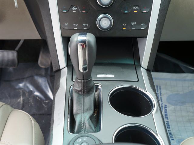 2012 Ford Explorer 4WD 4dr XLT - 11875873 - 8