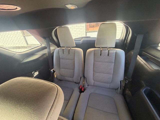 2012 Ford Explorer FWD 4dr - 22972965 - 9