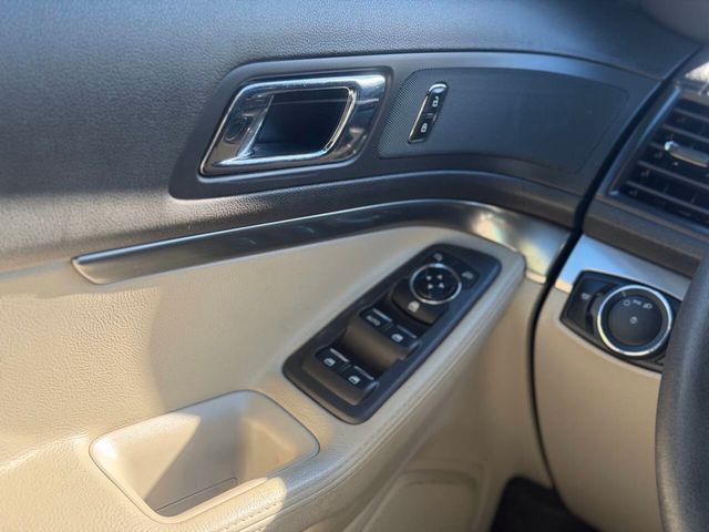 2012 Ford Explorer FWD 4dr - 22972965 - 13