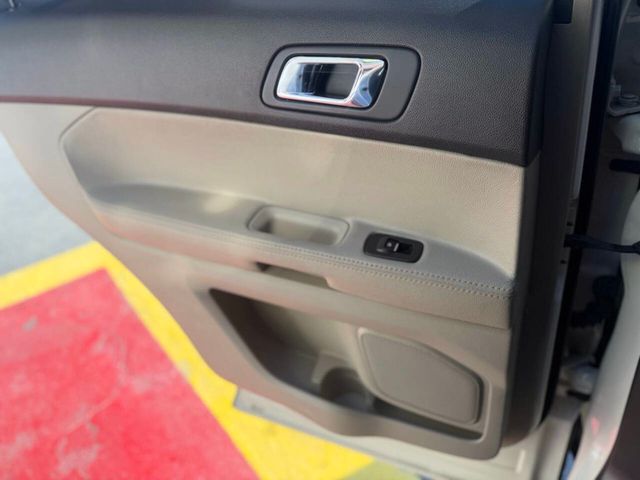 2012 Ford Explorer FWD 4dr - 22972965 - 14