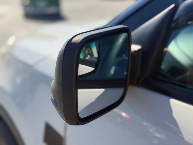 2012 Ford Explorer FWD 4dr - 22972965 - 15