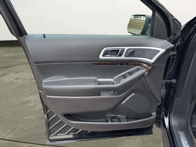 2012 Ford Explorer FWD 4dr Limited - 22968424 - 9