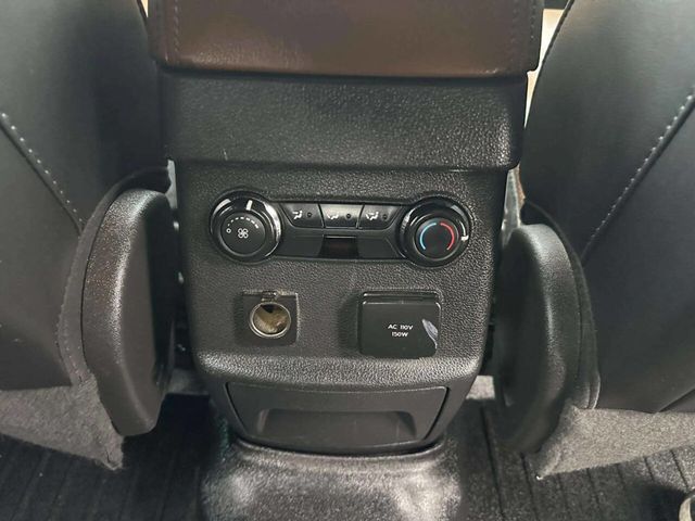 2012 Ford Explorer FWD 4dr Limited - 22968424 - 19