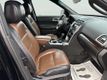 2012 Ford Explorer FWD 4dr Limited - 22968424 - 20