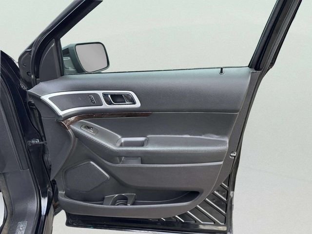 2012 Ford Explorer FWD 4dr Limited - 22968424 - 21