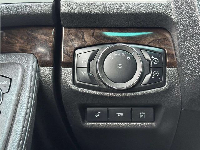 2012 Ford Explorer FWD 4dr Limited - 22968424 - 26